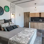 Len Art Selected Lejlighed Faliraki