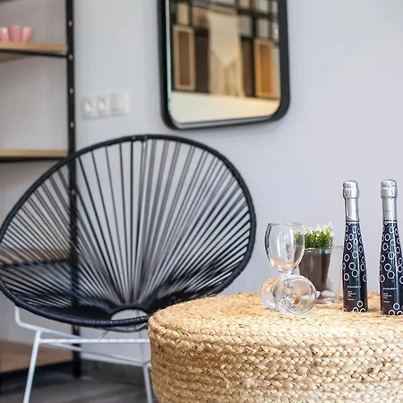 Len Art Selected Appartamento Faliraki