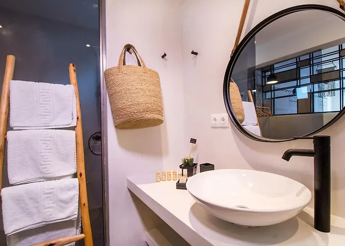 Lejlighed Len Art Selected