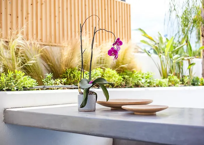 Len Art Selected Lejlighed Faliraki