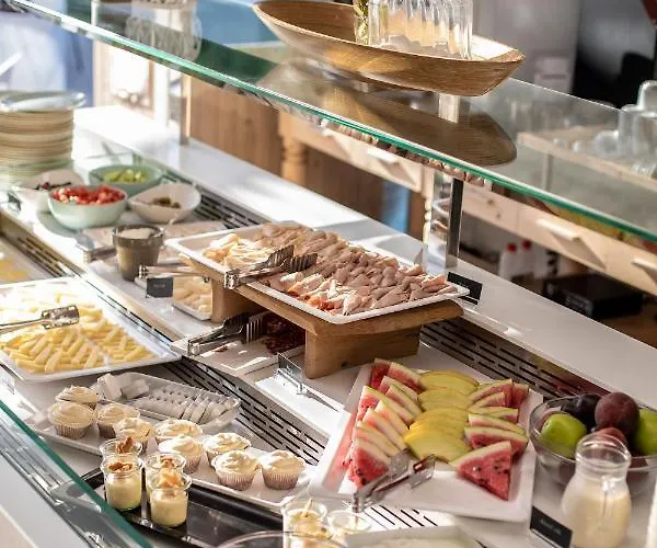 Lejlighed Len Art Selected *