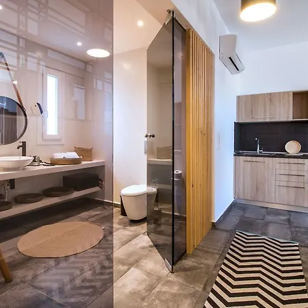 Len Art Selected Apartamento