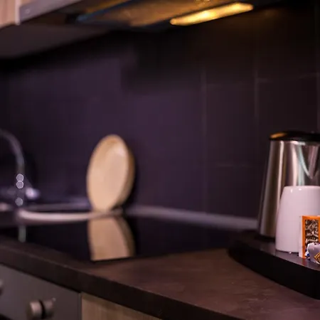 Len Art Selected Apartamento *