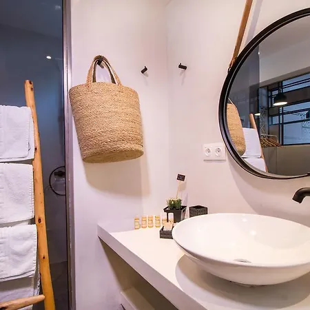 Apartamento Len Art Selected