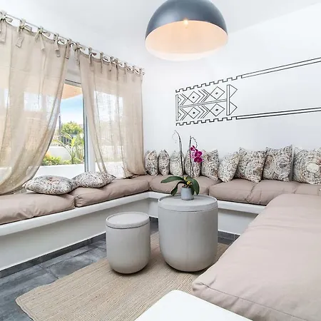 Len Art Selected Faliraki