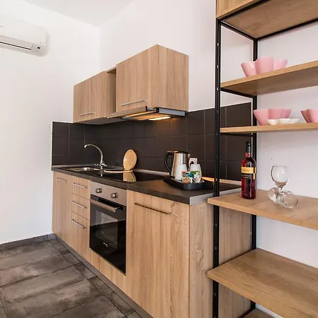 Apartamento Len Art Selected *