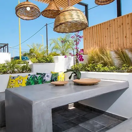Apartamento Len Art Selected *