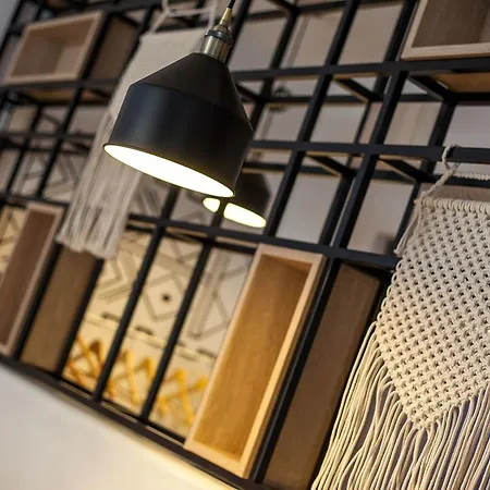 Len Art Selected Apartamento