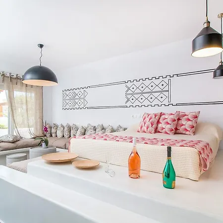 Apartamento Len Art Selected *