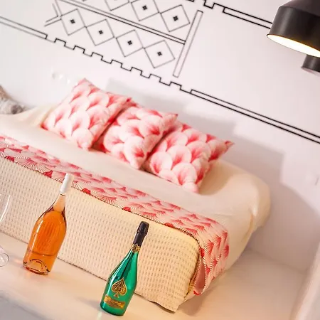 Len Art Selected Apartamento