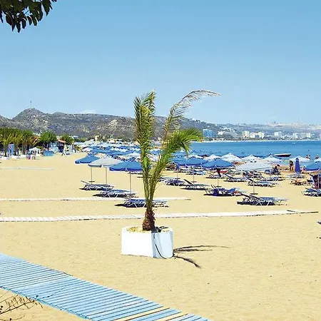 Len Art Selected Faliraki