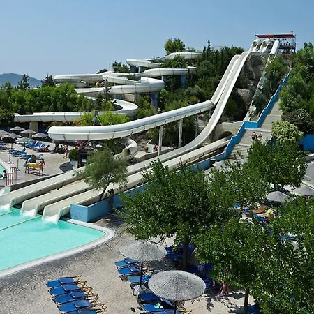 Len Art Selected Appartement Faliraki