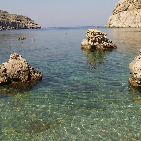 Appartement Len Art Selected *