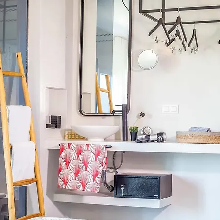 Apartamento Len Art Selected Faliraki