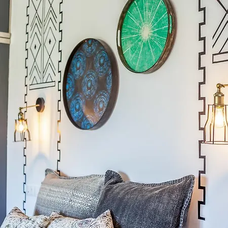 Apartamento Len Art Selected *