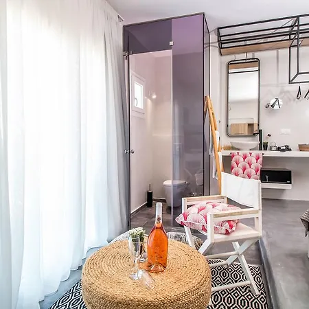 Appartement Len Art Selected *