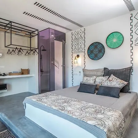 Len Art Selected Apartamento