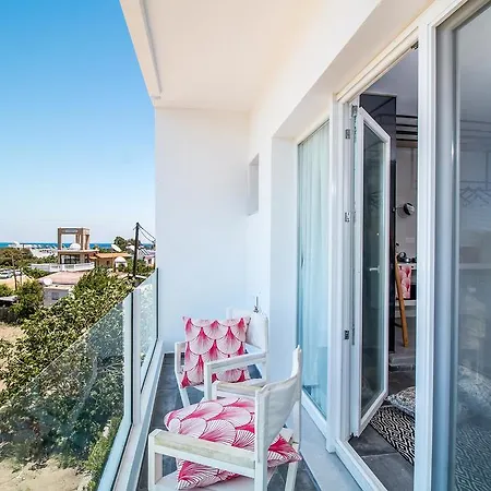 Len Art Selected Apartamento
