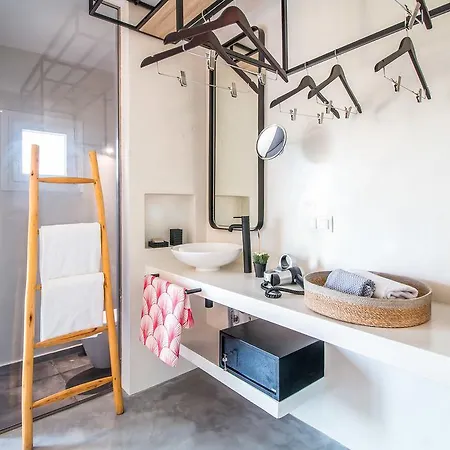 Appartement Len Art Selected