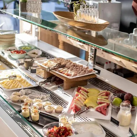 Apartamento Len Art Selected *