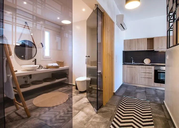 Len Art Selected Apartman