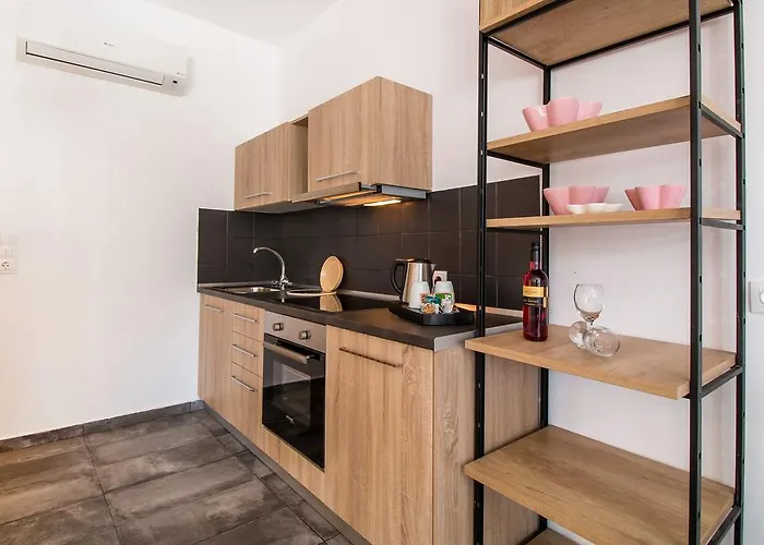 Apartman Len Art Selected *