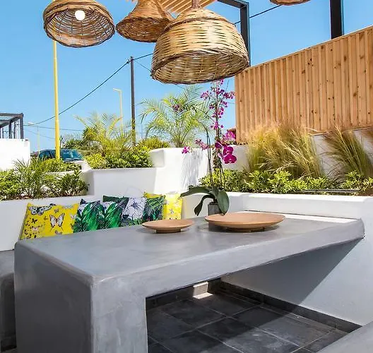 شقة Len Art Selected *