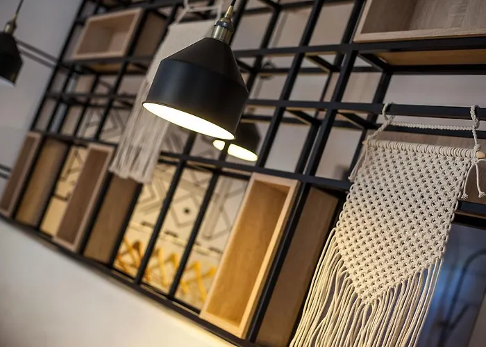 Len Art Selected Apartman