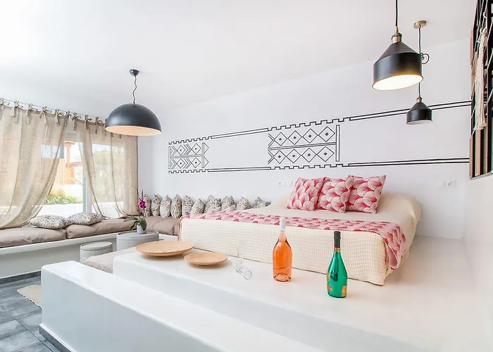 Apartman Len Art Selected *