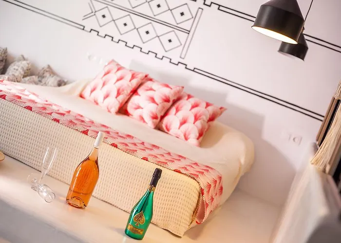 Len Art Selected Apartman