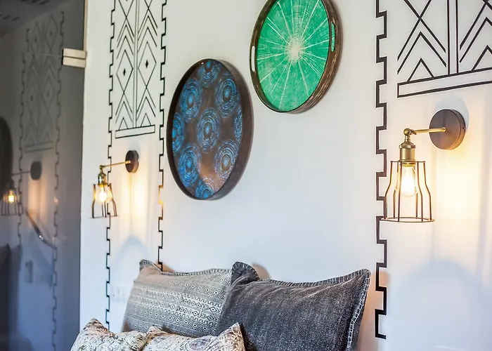 Apartman Len Art Selected *