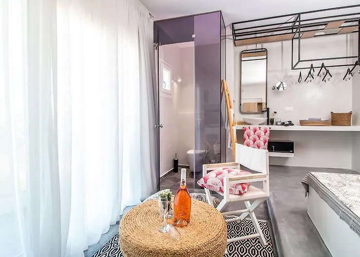 Apartman Len Art Selected *