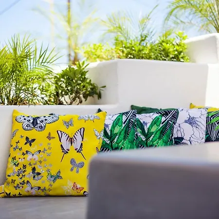 Апартаменты Len Art Selected Фалираки