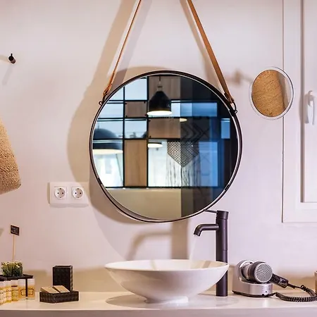 Len Art Selected Апартаменты *