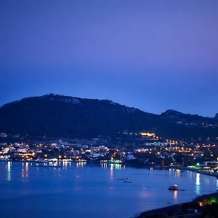 Len Art Selected Апартаменты