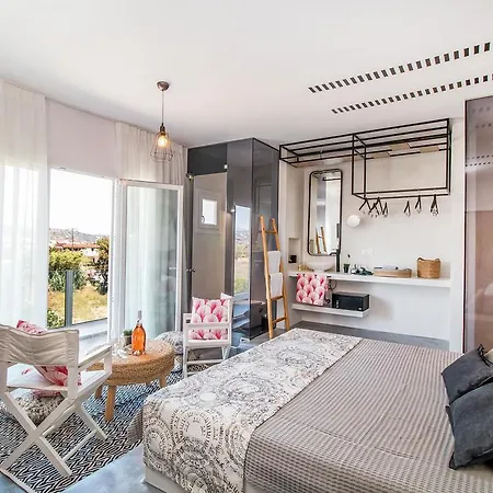 Len Art Selected * Faliraki