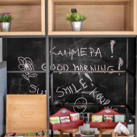 Len Art Selected Фалираки