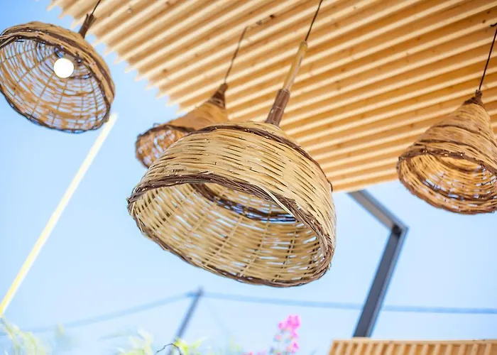 Len Art Selected Daire Faliraki