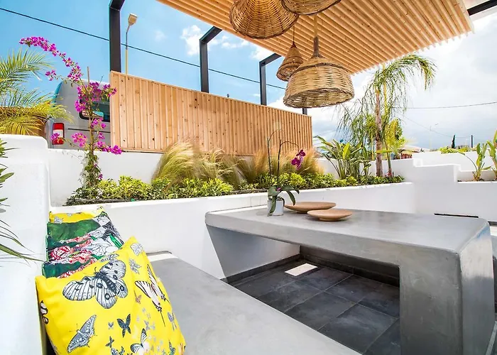 Len Art Selected Daire Faliraki